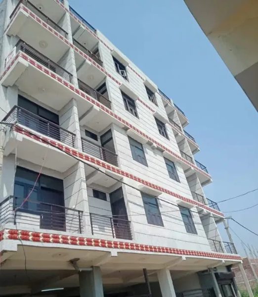 1-2 BHK Low Budget Apartment for Sale in Phi-4 Greater Noida