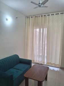 🏡✨ LUXURY 1BHK FULLY FURNISHED FLAT FOR RENT ✨🏡