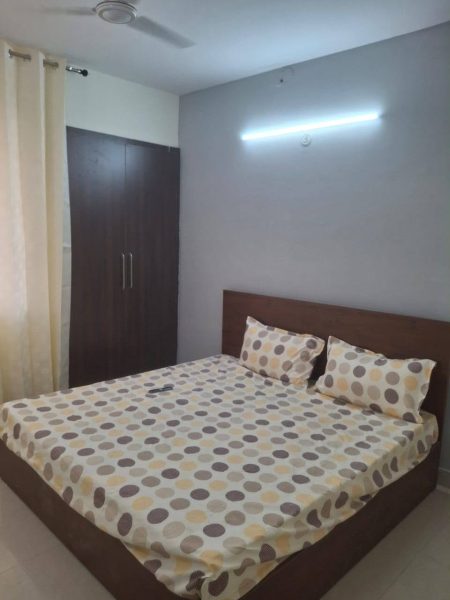 🏡✨ LUXURY 1BHK FULLY FURNISHED FLAT FOR RENT ✨🏡