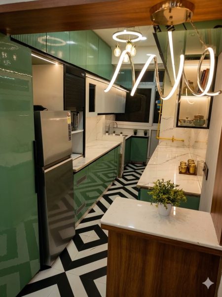1 room for rent for flatmates in Greater Noida
