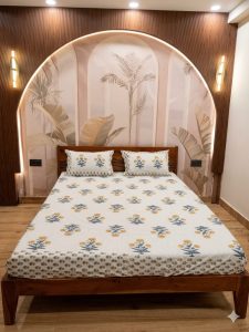 1 room for rent for flatmates in Greater Noida