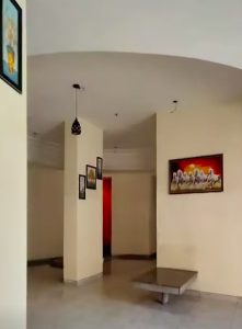 2 BHK Flat for Sale in Sector 16B at Ajnara Homes