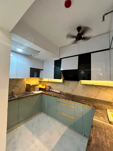 Luxury 2BHK | 3BHK - For Rent in Noida Extension