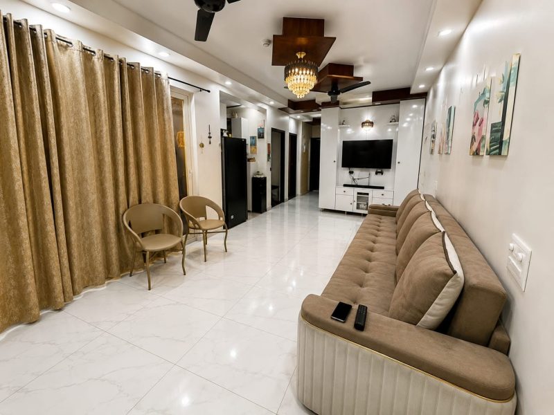 Flat for Sale in Casa Woodstock, Gaur City 2