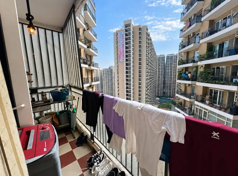 Flat for Sale in Casa Woodstock, Gaur City 2
