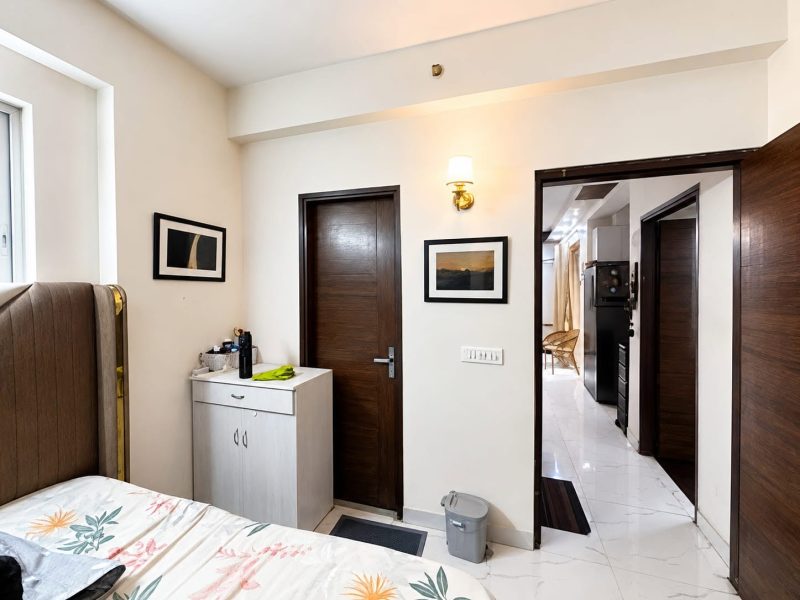 Flat for Sale in Casa Woodstock, Gaur City 2