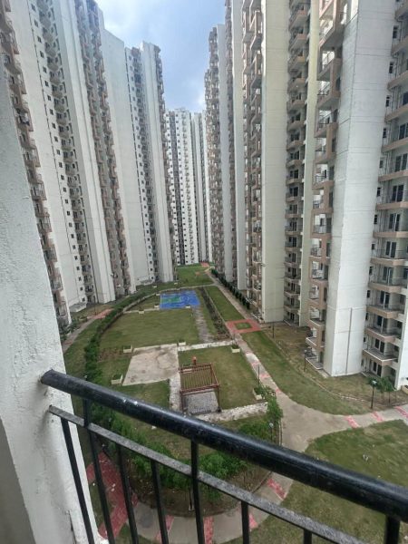 2-BHK Flat available for rent near Ek Murti