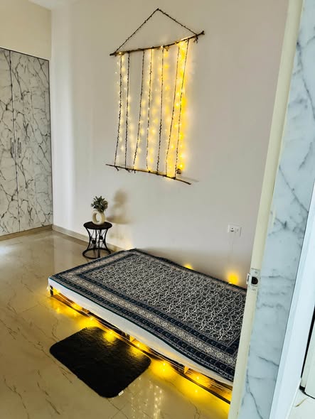 Female Flatmate Wanted - Rent @ 10k per month