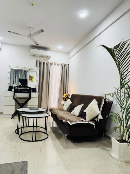 Female Flatmate Wanted - Rent @ 10k per month