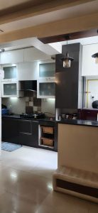 3 BHK - Fully Furnished Flat - For Rent - Ready to move in