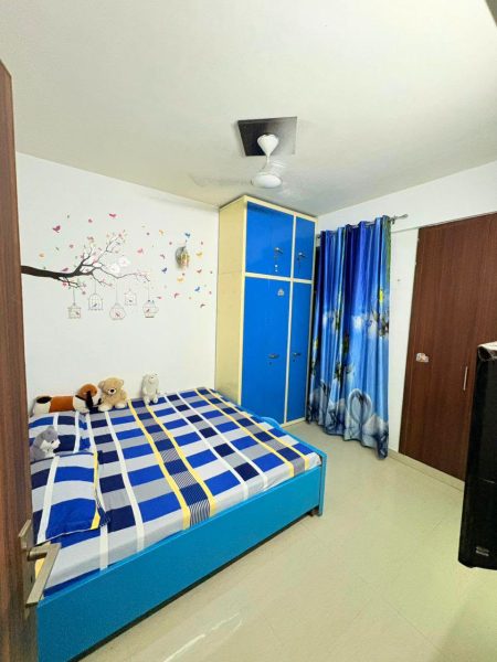 1/2/3/4 BHK FLAT AVAILABLE FOR RENT IN NOIDA EXTENSION