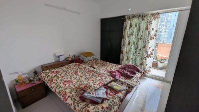 Female Flatmate needed - 1BHK available in a 3 BHK Apartment