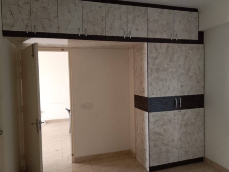 2-BHK and 3-BHK flats available for rent in Greater Noida West