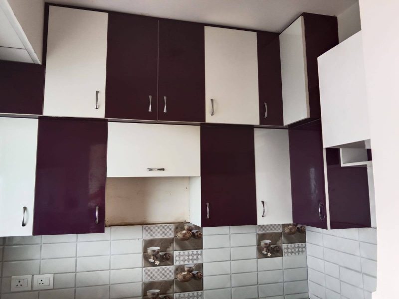 2-BHK and 3-BHK flats available for rent in Greater Noida West