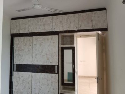 2-BHK and 3-BHK flats available for rent in Greater Noida West