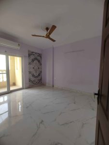 3-BHK Semi Furnished Flat for Rent in Chi 5 Sector