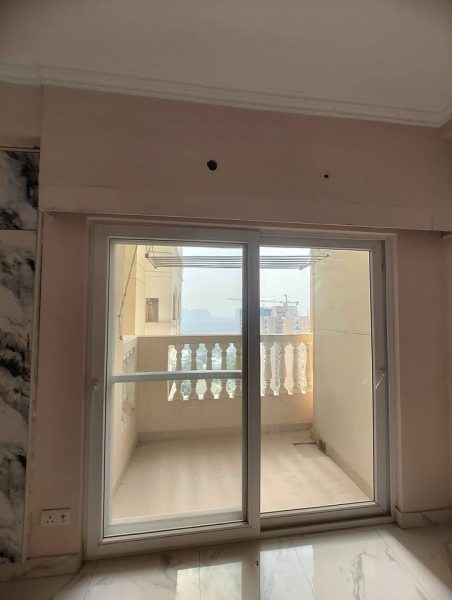 3-BHK Semi Furnished Flat for Rent in Chi 5 Sector