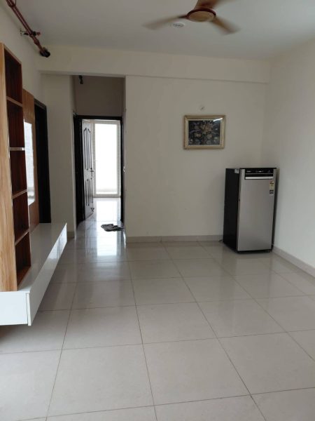 3 BHK Flat for Rent @ 25k, only for families