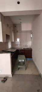 New and Unused Flats for Bachelors @ 21k + maintenance
