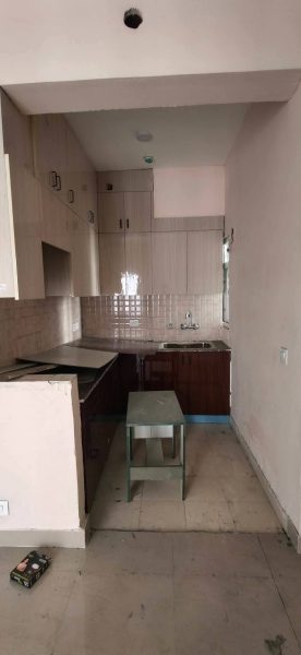 New and Unused Flats for Bachelors @ 21k + maintenance