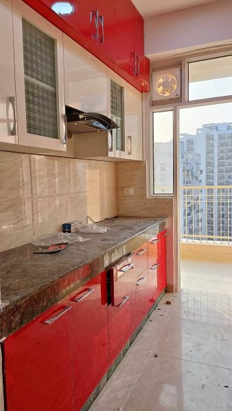 Urgent sale of 3BHK Apartment in Ajnara Homes