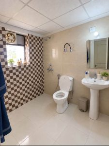 Female Flatmate Wanted / Rent 9500 per month / Maid also available