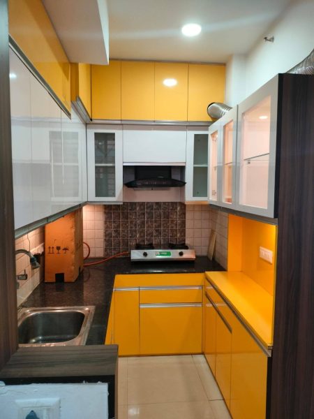 2/3/4-BHK FLATS AVAILABLE FOR RENT - NO OWNER INTERFERENCE