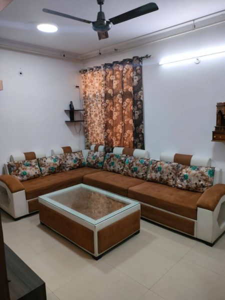 2/3/4-BHK FLATS AVAILABLE FOR RENT - NO OWNER INTERFERENCE