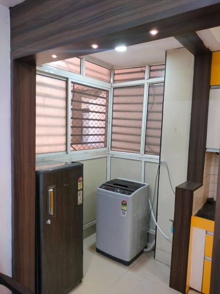 2/3/4-BHK FLATS AVAILABLE FOR RENT - NO OWNER INTERFERENCE