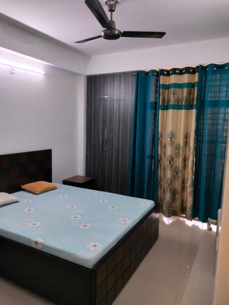 2/3/4-BHK FLATS AVAILABLE FOR RENT - NO OWNER INTERFERENCE