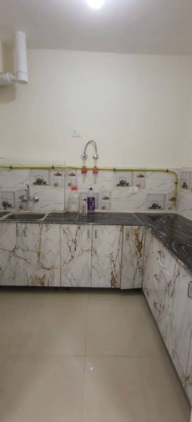 Flat for sale @ 68 lakhs nearby Gaur City Mall