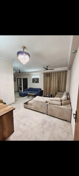 Private Room Available for Female