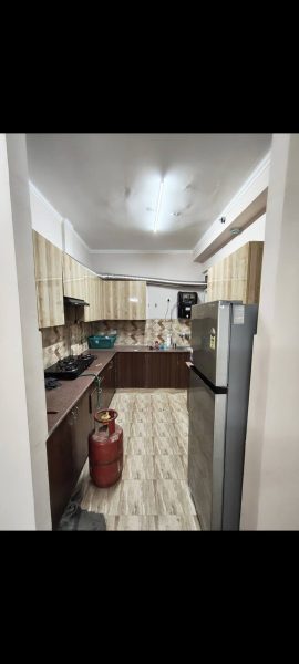 Private Room Available for Female