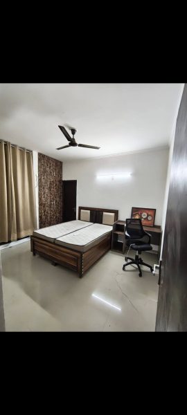 Private Room Available for Female