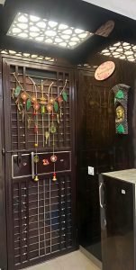 Flat for sale in Raksha Addela in Gaur City 2