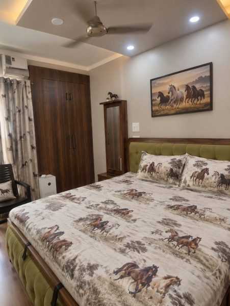 Flat for sale in Raksha Addela in Gaur City 2