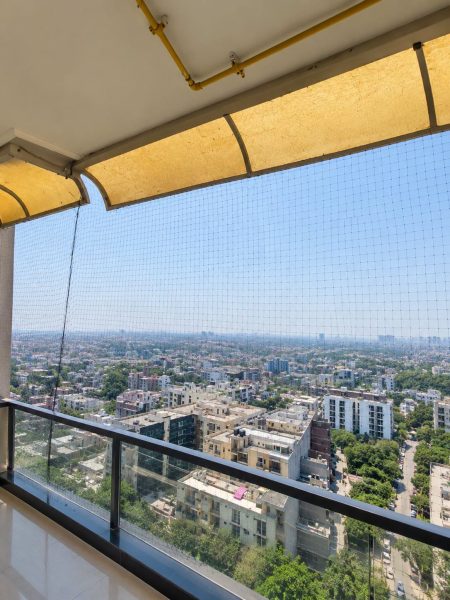 Flat for sale in Raksha Addela in Gaur City 2