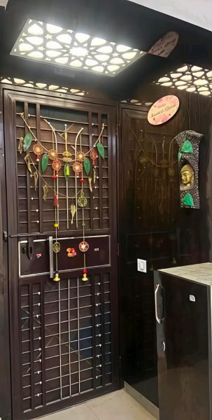 Flat for sale in Raksha Addela in Gaur City 2