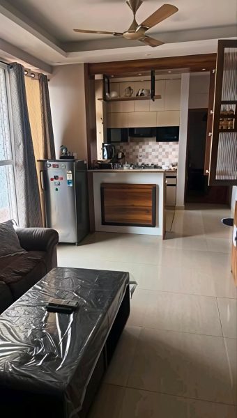 Flat for sale in Raksha Addela in Gaur City 2