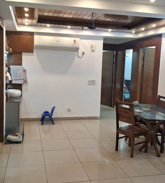 FLATS & VILLAS FOR RENT – NOIDA EXTENSION