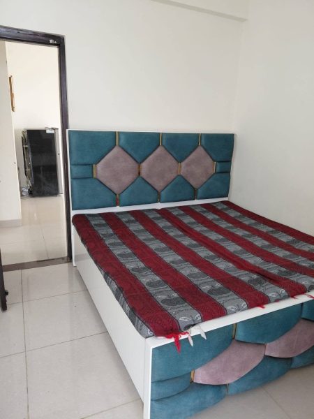 3 BHK Flat for Rent @ 25k, only for families